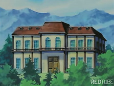 Её высочество взмокла от сексуального возбуждения