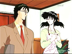 Сексуальные секреты похотливой домохозяйки