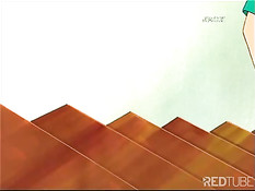 Сексуальные секреты похотливой домохозяйки