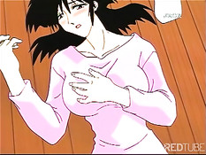 Сексуальные секреты похотливой домохозяйки