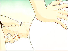 Сексуальные секреты похотливой домохозяйки