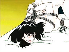 Сексуальные секреты похотливой домохозяйки