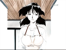 Домохозяйка любит трахаться связанной