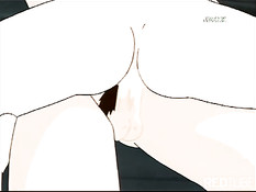 Домохозяйка любит трахаться связанной