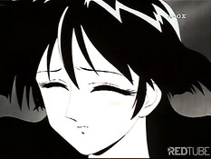 Домохозяйка любит трахаться связанной