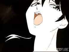 Домохозяйка любит трахаться связанной