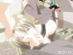 Сопротивление здесь бесполезно