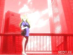 Сопротивление здесь бесполезно