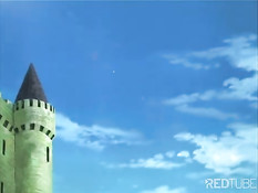 Девушки получают большой член