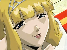 Девушки получают большой член