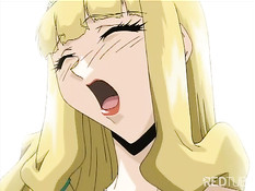 Девушки получают большой член