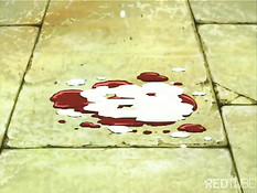 Девушки получают большой член