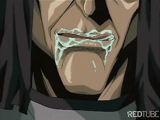 Девушки получают большой член