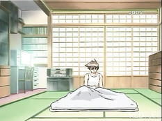 Романтический секс с девушкой эльфом