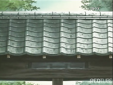 Романтический секс с девушкой эльфом