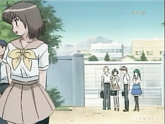 Романтический секс с девушкой эльфом