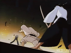 Сверхъестественные силы жаждут секса