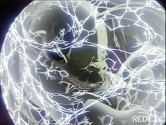 Сверхъестественные силы жаждут секса