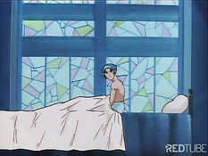 Сверхъестественные силы жаждут секса