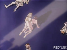 Сверхъестественные силы жаждут секса