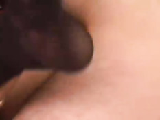 Вагинальная групповуха с брюнеткой-азиаткой