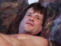 Секс за кулисами сцены