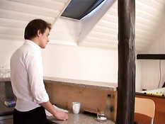 Добро пожаловать на оргию в гей-отель