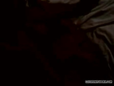 Смазливые мальчики ебутся на кровати при свете ночника