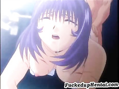 Хентай девушка переспала с куклой