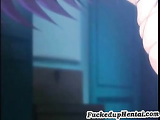 Хентай девушка переспала с куклой