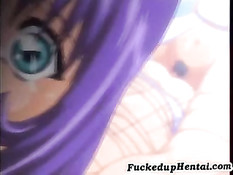 Хентай девушка переспала с куклой