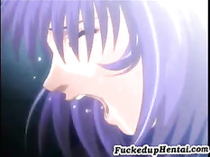 Хентай девушка переспала с куклой