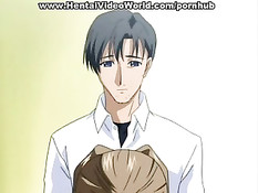 Грудастая получает буккаке и прочие секс игры