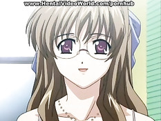 Грудастая получает буккаке и прочие секс игры