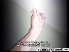 Девку трахают по собачьи и сперма вытекает из её жопы