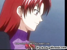 Они трахаются за перегородкой