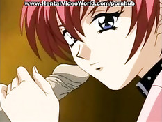 Университетская студентка делает минет