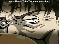 Университетская студентка делает минет