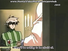 Его секс рабы будут делать всё, что он прикажет