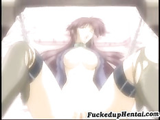 Рыцарь получает вознаграждение за спасение девушки