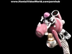 Её девичьи мечты превращаются в реальность