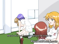 Детка трахалась в различных позах