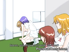 Детка трахалась в различных позах