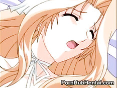 Сексуальное доминирование доставляет ей удовольствие