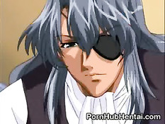 Сексуальное доминирование доставляет ей удовольствие