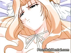 Сексуальное доминирование доставляет ей удовольствие