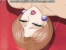 Возбуждённую сисястую девку парень взял сверху