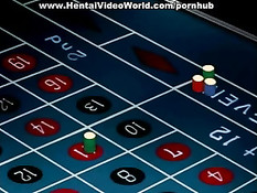 Он прерывает лесбийские оргии девочек