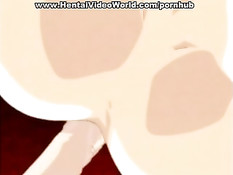 Он прерывает лесбийские оргии девочек