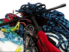 Она верная секс рабыня для своей развратной госпожи